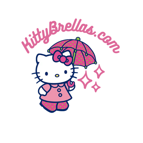 KittyBrellas