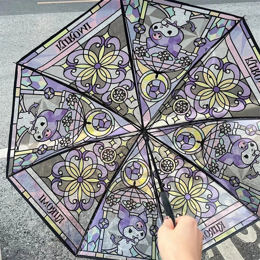 Kuromi KittyBrella