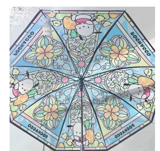 Pochacco KittyBrella